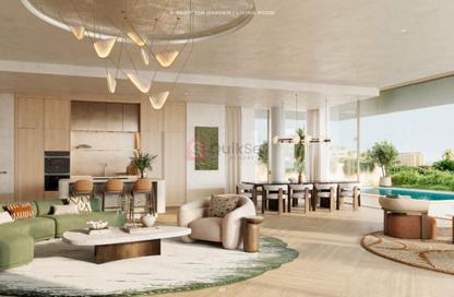 Apartment - 3 - 4 for sale in Solaya 6 - Solaya - La Mer - La Mer - Jumeirah 1 - Jumeirah - Dubai Apartment - 3 - 4 for sale in Solaya 6 - Solaya - La Mer - La Mer - Jumeirah 1 - Jumeirah - Dubai