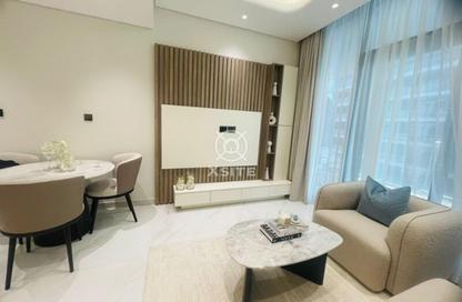Apartment - 2 - 2 for rent in Skyhills Residences 1 - Skyhills Residences - Dubai Science Park - Dubai