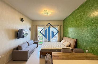 Apartment - Studio - 1 Bathroom for rent in Fayrouz - Bab Al Bahar - Al Marjan Island - Ras Al Khaimah