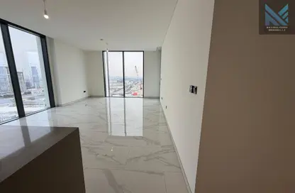 Apartment - 2 Bedrooms - 4 Bathrooms for rent in Crest Grande - Sobha Hartland - Mohammed Bin Rashid City - Dubai