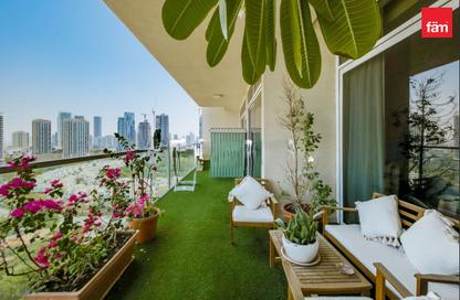 Apartment - 2 - 2 for sale in Hameni Tower - District 15 - Jumeirah Village Circle - Dubai Apartment - 2 - 2 for sale in Hameni Tower - District 15 - Jumeirah Village Circle - Dubai