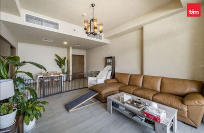 Apartment - 2 - 2 for sale in Hameni Tower - District 15 - Jumeirah Village Circle - Dubai Apartment - 2 - 2 for sale in Hameni Tower - District 15 - Jumeirah Village Circle - Dubai