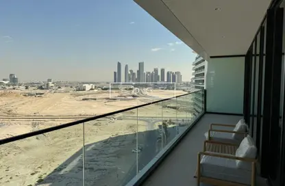 شقة - غرفة نوم - 2 حمامات للايجار في كمبينسكي ريزيدنس ذا كريك - الجداف - دبي