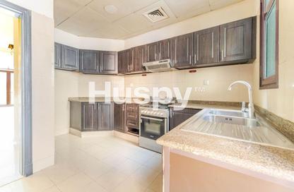 Townhouse - 4 - 4 for sale in Le Grand Chateau Villas - Le Grand Chateau - District 10 - Jumeirah Village Circle - Dubai
