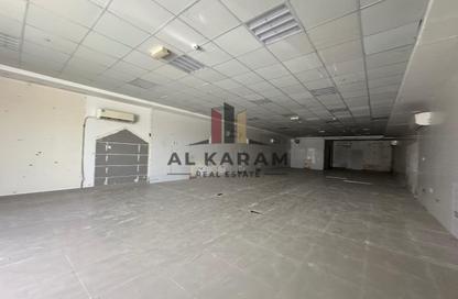 Show Room - Studio - 4 Bathrooms for rent in Al Felyyah - Ras Al Khaimah