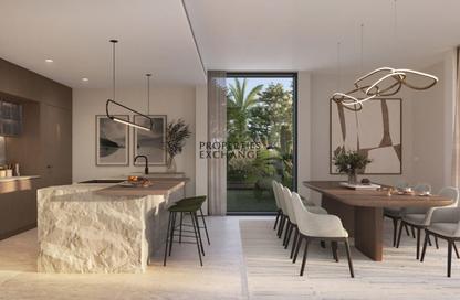 Townhouse - 3 - 4 for sale in Athlon by Aldar 1 - Athlon by Aldar - Dubai
