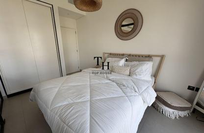 Apartment - 2 Bedrooms - 1 Bathroom for rent in Collective Tower 1 - Collective - Dubai Hills Estate - Dubai