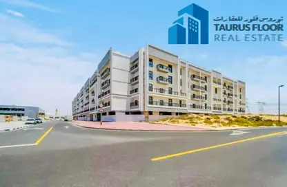 Whole Building for rent in Ras Al Khor Industrial 3 - Ras Al Khor Industrial - Ras Al Khor - Dubai