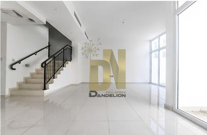 Townhouse - 3 Bedrooms - 3 Bathrooms for rent in Janusia - Damac Hills 2 - Dubai Townhouse - 3 Bedrooms - 3 Bathrooms for rent in Janusia - Damac Hills 2 - Dubai