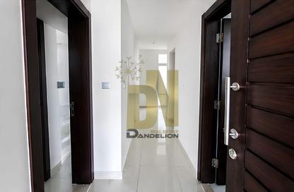 Townhouse - 3 Bedrooms - 3 Bathrooms for rent in Janusia - Damac Hills 2 - Dubai Townhouse - 3 Bedrooms - 3 Bathrooms for rent in Janusia - Damac Hills 2 - Dubai