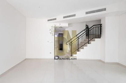 Townhouse - 3 Bedrooms - 3 Bathrooms for rent in Janusia - Damac Hills 2 - Dubai Townhouse - 3 Bedrooms - 3 Bathrooms for rent in Janusia - Damac Hills 2 - Dubai
