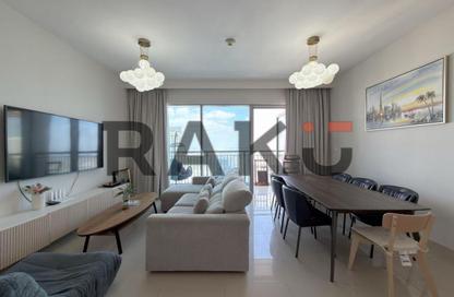 Apartment - 2 Bedrooms - 2 Bathrooms for rent in Harbour Views 2 - Harbour Views - Dubai Creek Harbour (The Lagoons) - Dubai