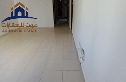 شقة - غرفة نوم - 2 حمامات للايجار في بناية ثريا المجاز - المجاز 3 - المجاز - الشارقة