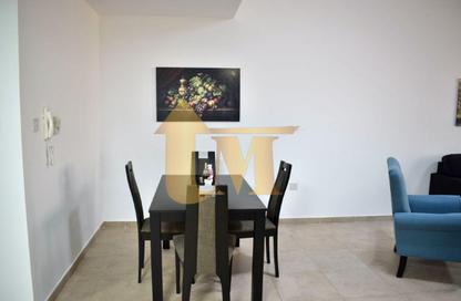 Apartment - 1 Bedroom - 2 Bathrooms for rent in Silicon Gates 1 - Silicon Gates - Dubai Silicon Oasis - Dubai
