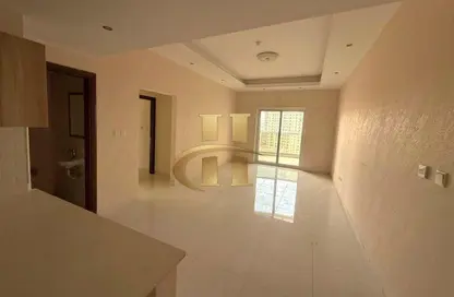 شقة - 2 غرف نوم - 3 حمامات للايجار في برج هيرا - مدينة دبي الرياضية - دبي