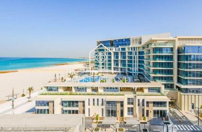 Apartment - 1 Bedroom - 2 Bathrooms for sale in Mamsha Al Saadiyat - Saadiyat Cultural District - Saadiyat Island - Abu Dhabi Apartment - 1 Bedroom - 2 Bathrooms for sale in Mamsha Al Saadiyat - Saadiyat Cultural District - Saadiyat Island - Abu Dhabi