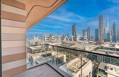 Apartment - 1 - 1 for rent in Castleton - Central Park at City Walk - City Walk - Dubai Apartment - 1 - 1 for rent in Castleton - Central Park at City Walk - City Walk - Dubai