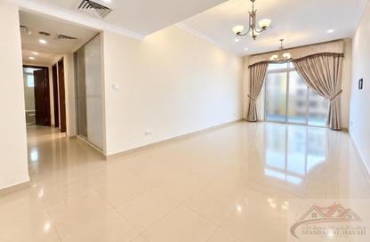 Apartment - 2 - 3 for rent in Muwaileh 3 Building - Muwaileh - Sharjah