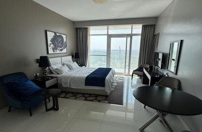 Apartment - Studio - 1 Bathroom for sale in Artesia C - Artesia - DAMAC Hills - Dubai