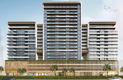 Shop - Studio - 1 Bathroom for sale in Vivanti Residences - District 11 - Jumeirah Village Circle - Dubai