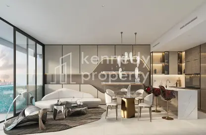 Apartment - 1 Bedroom - 1 Bathroom for sale in Hadley Heights 2 - Dubai Sports City - Dubai