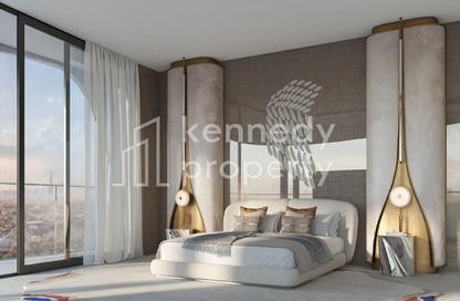Apartment - 1 Bedroom - 1 Bathroom for sale in Hadley Heights 2 - Dubai Sports City - Dubai