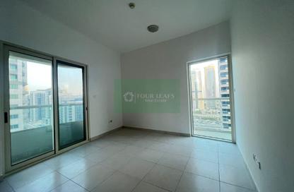 Apartment - 2 - 2 for rent in Marina View Tower A - Marina View - Dubai Marina - Dubai