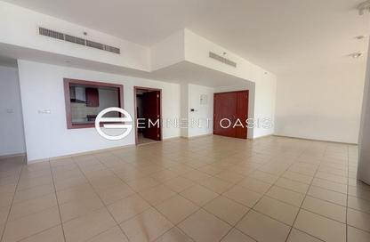Apartment - 3 Bedrooms - 4 Bathrooms for rent in Rimal 4 - Rimal - Jumeirah Beach Residence - Dubai