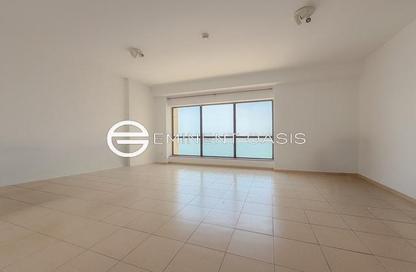 Apartment - 3 Bedrooms - 4 Bathrooms for rent in Rimal 4 - Rimal - Jumeirah Beach Residence - Dubai