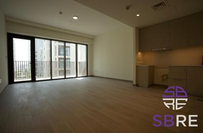 Apartment - 2 Bedrooms - 1 Bathroom for sale in Grove at Creek Beach Building 5 - Grove at Creek Beach - Creek Beach - Dubai Creek Harbour (The Lagoons) - Dubai
