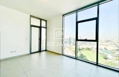 Apartment - 2 - 3 for sale in The Pulse Residence B1 - The Pulse Residence - The Pulse - Dubai South (Dubai World Central) - Dubai