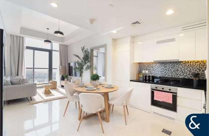 Apartment - 2 Bedrooms - 2 Bathrooms for rent in Aykon City Tower C - Aykon City - Business Bay - Dubai