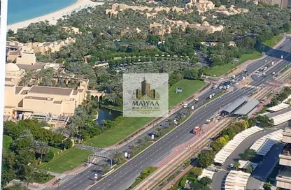 Apartment - 1 Bedroom - 2 Bathrooms for rent in Sulafa Tower - Dubai Marina - Dubai