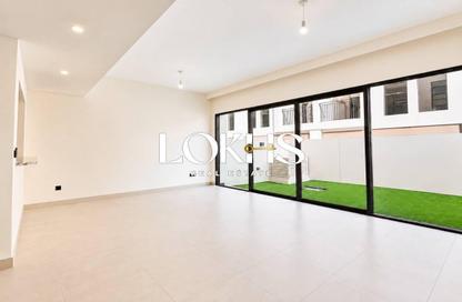 Villa - 4 - 3 for rent in Costa Brava - Damac Lagoons - Dubai Villa - 4 - 3 for rent in Costa Brava - Damac Lagoons - Dubai