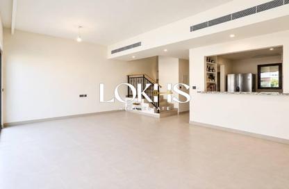 Villa - 4 - 3 for rent in Costa Brava - Damac Lagoons - Dubai Villa - 4 - 3 for rent in Costa Brava - Damac Lagoons - Dubai