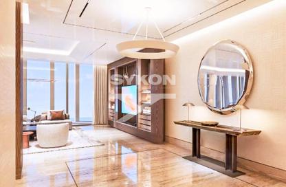Apartment - 2 Bedrooms - 3 Bathrooms for sale in Keturah Resort - Al Jaddaf - Dubai