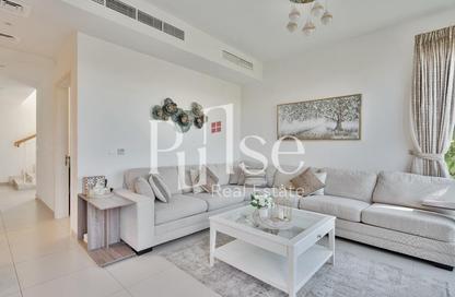 Villa - 4 Bedrooms - 5 Bathrooms for sale in Maple at Dubai Hills Estate 2 - Maple at Dubai Hills Estate - Dubai Hills Estate - Dubai