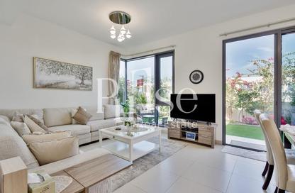 Villa - 4 Bedrooms - 5 Bathrooms for sale in Maple at Dubai Hills Estate 2 - Maple at Dubai Hills Estate - Dubai Hills Estate - Dubai