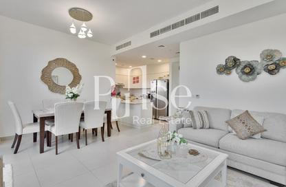 Villa - 4 Bedrooms - 5 Bathrooms for sale in Maple at Dubai Hills Estate 2 - Maple at Dubai Hills Estate - Dubai Hills Estate - Dubai