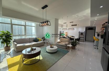 Apartment - 2 - 3 for sale in Tala Tower - Marina Square - Al Reem Island - Abu Dhabi