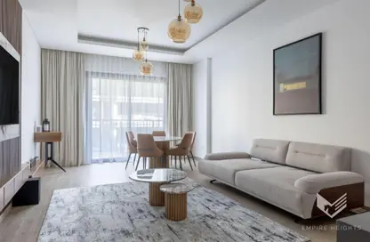 شقة - غرفة نوم - 1 حمام للايجار في سنترال بارك مبني 1 - سنترال بارك في سيتي ووك - سيتي ووك - دبي