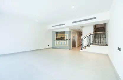 Townhouse - 5 Bedrooms - 6 Bathrooms for rent in Costa Brava 1 - Costa Brava - Damac Lagoons - Dubai