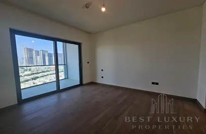 Apartment - 1 Bedroom - 2 Bathrooms for rent in Waves Grande - Sobha Hartland - Mohammed Bin Rashid City - Dubai