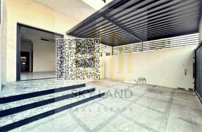 Villa - 5 - 7+ for sale in Al Yasmeen 1 - Al Yasmeen - Ajman