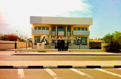 Villa - Studio - 7+ for rent in Al Jafiliya Villas - Al Jafiliya - Bur Dubai - Dubai Villa - Studio - 7+ for rent in Al Jafiliya Villas - Al Jafiliya - Bur Dubai - Dubai