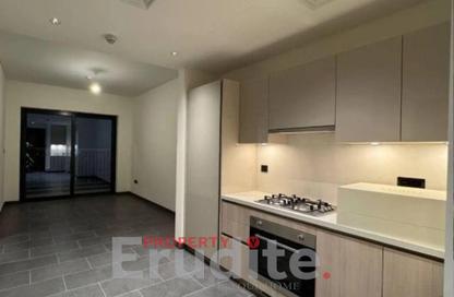 Apartment - 1 Bedroom - 2 Bathrooms for sale in The Crest Tower B - The Crest - Sobha Hartland - Mohammed Bin Rashid City - Dubai