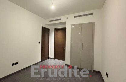 Apartment - 1 Bedroom - 2 Bathrooms for sale in The Crest Tower B - The Crest - Sobha Hartland - Mohammed Bin Rashid City - Dubai Apartment - 1 Bedroom - 2 Bathrooms for sale in The Crest Tower B - The Crest - Sobha Hartland - Mohammed Bin Rashid City - Dubai