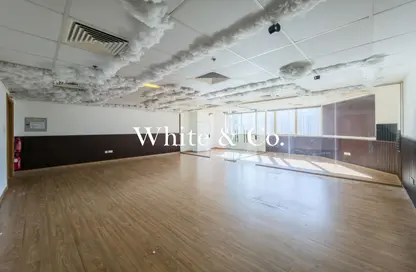 Office Space - Studio for rent in Fortune Executive - JLT Cluster T - Jumeirah Lake Towers - Dubai