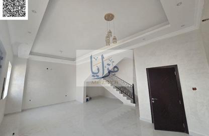 فيلا - 4 غرف نوم - 6 حمامات للبيع في الحليو 2 - الحليو - عجمان فيلا - 4 غرف نوم - 6 حمامات للبيع في الحليو 2 - الحليو - عجمان