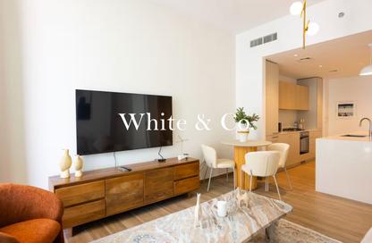 Apartment - 1 - 2 for sale in Belgravia Heights 2 - Belgravia Heights - District 12 - Jumeirah Village Circle - Dubai